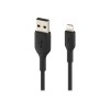 Belkin | BOOST CHARGE | Lightning to USB-A Cable