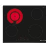 Bosch Series 6 ceramic hob PKF645FP2C 60 cm 4 zone(s)