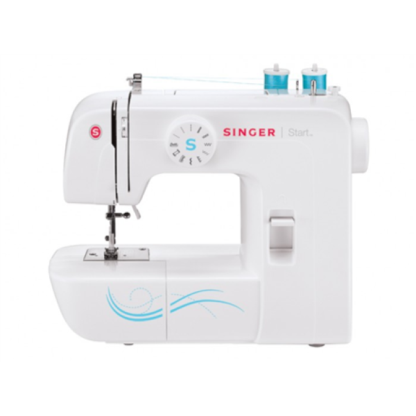 Singer | Sewing machine | START ...