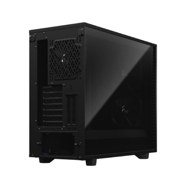Fractal Design | Define 7 TG ...