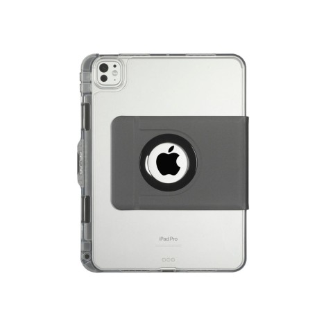 Targus VersaVu Clear Case for iPad Air 11-inch (M3)/ (M2), iPad Air 10.9-inch (5th and 4th Gen) and iPad Pro 11-inch (4th, 3rd, 2nd and 1st | Targus