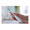 Philips | Sonicare Electric Toothbrush | HX3651/12 | Rechargeable | For adults | Number of brush heads included 1 | Number of teeth brushing modes 1 | Sonic technology | Light Blue