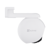 EZVIZ Camera | CS-H80x | 8+2 MP | 4mm | IP65 | H.264/H.265 | MicroSD, max. 512 GB