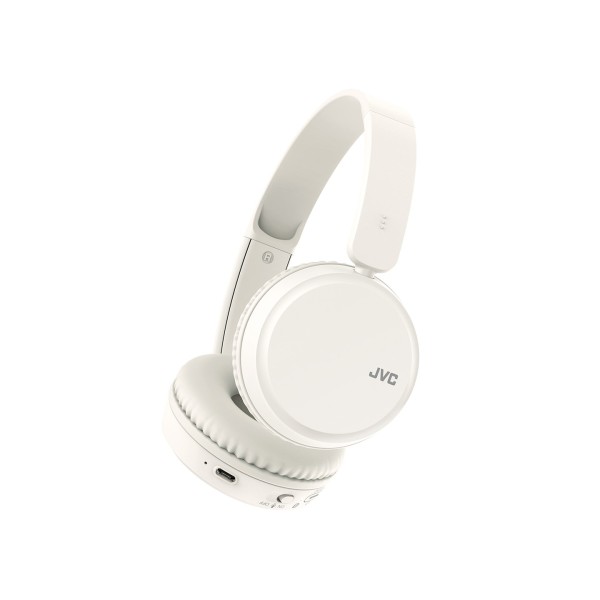 JVC Deep Bass Bluetooth On Ear ...