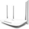 AC1200 Wireless Dual Band Gigabit Router | EC220-G5 | 802.11ac | 300+867 Mbit/s | 10/100/1000 Mbit/s | Ethernet LAN (RJ-45) ports 3 | Mesh Support No | MU-MiMO No | No mobile broadband | Antenna type 4xExternal