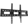 Maclean TV MC-419 Wall Mount Bracket 32"-100" VESA 600x400 45kg Tilting Universal Adjustable Spirit Level Accessories Flat Heavy Duty