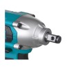 Makita DTW190Z power wrench 1/2" 2300 RPM 190 N⋅m Black, Blue 18 V