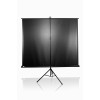 Elite Screens | Tripod Series | T119UWS1 | Diagonal 119 