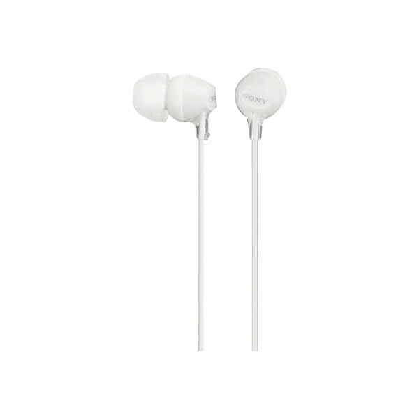 Sony | EX series | MDR-EX15LP ...