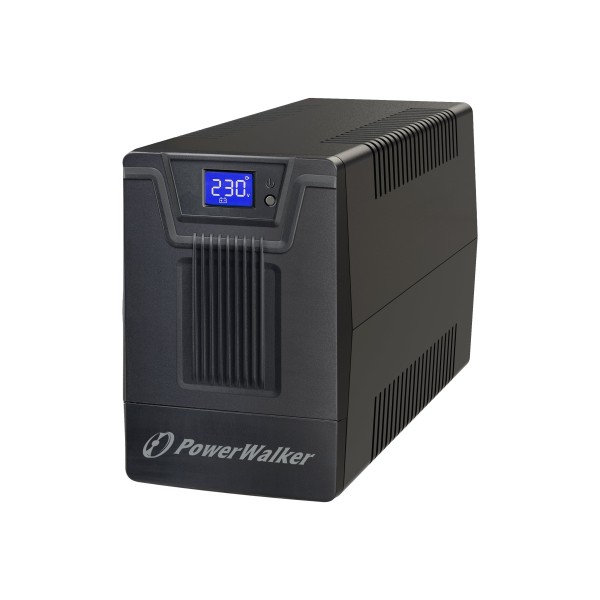 POWERWALKER UPS Line-Interactive 2000VA