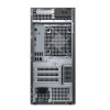 PC|DELL|Tower Plus|EBT2250|Business|Desktop|CPU Core Ultra|u9-285K|3700 MHz|RAM 32GB|SSD 1TB+1TB|Graphics card NVIDIA GeForce RTX 4070 SUPER|12GB|ENG|Windows 11 Pro|Colour Graphite|Included Accessories Dell Pro Keyboard and Mouse - KM5221W - US Internatio