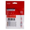 UNITEK CABLE USB-C - USB-A 3.1,M/M,0.25M, Y-C490BK