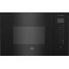 Built-in microwave oven BEKO BMGB25353B 25 L 900 W Black