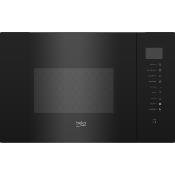 Built-in microwave oven BEKO BMGB25353B 25 ...