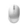 Dell | Premier Rechargeable Wireless Mouse | MS7421W | 2.4GHz Wireless Optical Mouse | Wireless optical | Wireless - 2.4 GHz, Bluetooth 5.0 | Platinum silver