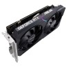 Graphics Card|ASUS|NVIDIA GeForce RTX 3050|8 GB|GDDR6|128 bit|PCIE 4.0 16x|Dual Slot Fansink|1xDVI-D|1xHDMI|1xDisplayPort|DUAL-RTX3050-O8G-V2