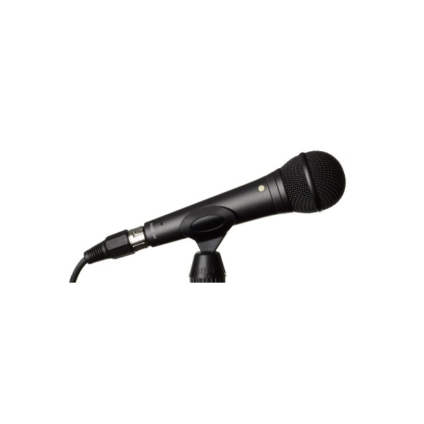 RØDE M1 microphone Black Stage/performance microphone