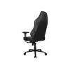 Arozzi True Leather | Chair | Full Premium Leather | Black