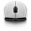 MOUSE USB OPTICAL WRL AW720M/545-BBDO DELL