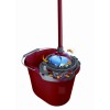 Bucket with Wringer Vileda Torsion Power