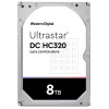 Western Digital Ultrastar DC HC320 3.5" 8000 GB SAS