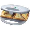 Clatronic ST 3477 sandwich maker 750 W White