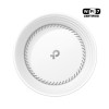 Wireless Router|TP-LINK|Wireless Router|19000 Mbps|Mesh|Wi-Fi 7|2x2.5GbE|1x10GbE|1xSPF+|DHCP|DECOBE85(2-PACK)