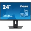 LCD Monitor|IIYAMA|XUB2492HSU-B6|24