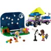 LEGO FRIENDS 42603 STARGAZING CAMPING VEHICLE