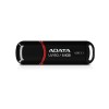 MEMORY DRIVE FLASH USB3.1 64GB/BLACK AUV150-64G-RBK ADATA