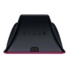 Razer Universal Quick Charging Stand for PlayStation 5, Cosmic Red | Razer | Universal Quick Charging Stand for PlayStation 5