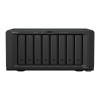 Synology  | Synology | 8-Bay | DS1823xs+ | Up to 8 HDD/SSD Hot-Swap | AMD Ryzen | V1780B | Processor frequency 3.35 GHz | 8 GB | DDR4