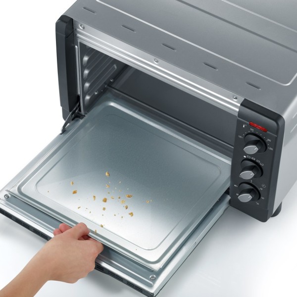 Severin TO 2068 toaster oven 20 ...