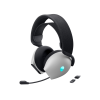 Dell Alienware Tri-Mode Wireless Gaming Headset - AW725H | Dell