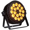 LIGHT4ME ALU QUAD PAR 18x6W RGBW - Reflektor sceniczny