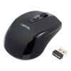 Logilink | Maus optisch Funk 2.4 GHz | 2.4GH wireless mini mouse with autolink | wireless | Black