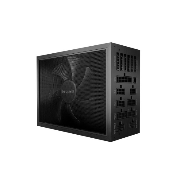 Power Supply|BE QUIET|1600 Watts|Peak Power 1700 ...