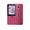 Nokia 225 4G (2024) | Pink | 2.4 