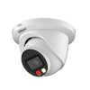 NET CAMERA 4MP IR EYEBALL/IPC-HDW2449TM-S-IL-0280B DAHUA