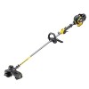 DeWALT DCM571N-XJ 54/18V Grass Trimmer (without battery or charger) 38 cm Battery Black, Yellow