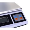 ELECTRONIC SCALE WT-148 30KG