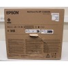 SALE OUT. Epson WorkForce Pro WF-C5390DW | Epson WorkForce Pro | WF-C5390DW | Inkjet | Colour | Inkjet Printer | A4 | Wi-Fi | DAMAGED PACKAGING