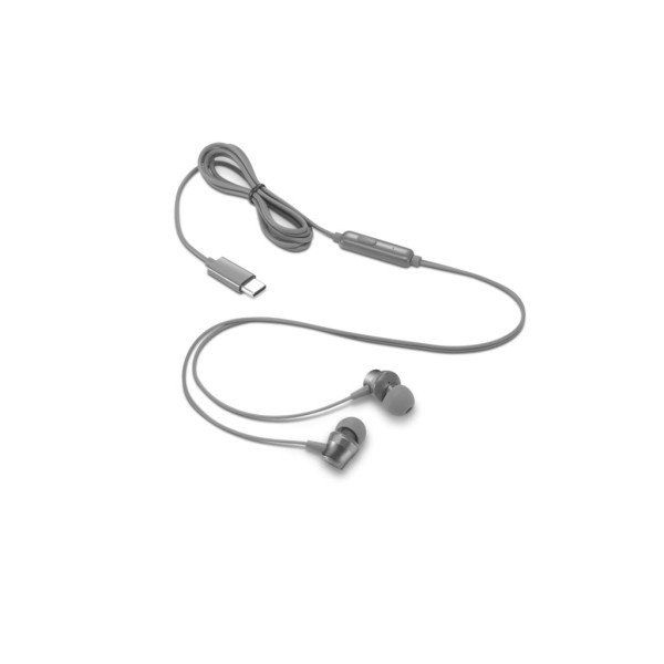 Lenovo | 300 USB-C In-Ear Headphone ...