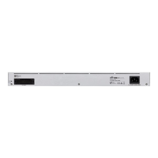 UBIQUITI USW-Pro-24-POE Switch 24Port