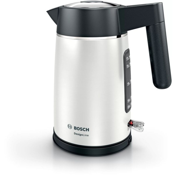Bosch DesignLine electric kettle 1.7 L ...