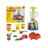PLAY-DOH Playset Swirlin Smoothies blender
