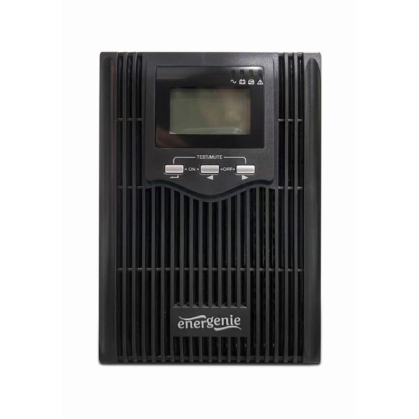 GEMBIRD EG-UPS-PS2000-02 UPS 2000VA