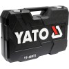 Yato YT-38872 mechanics tool set 128 tools