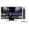 TV Set|LG|43