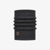BUFF Multifunctional Sling MERINO HEAVYWEIGHT NECK WARMERSOLID GREY